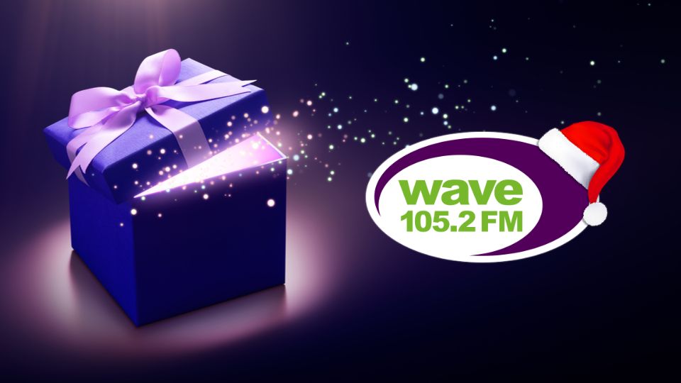 Wave 105 Christmas & New Year Highlights  On Air  Wave 105